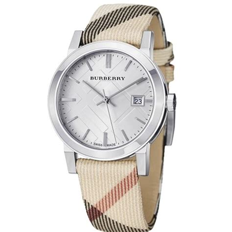 burberry watch clearance women.